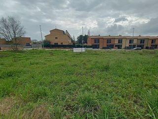 Terreno en venta en Cassà de la Selva
