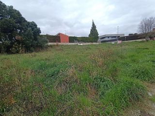 Terreno en venta en Cassà de la Selva