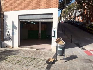 Local comercial en venta en Masnou