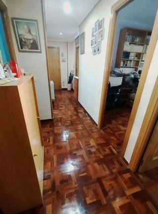 Piso en venta en La Marina de Port en Barcelona