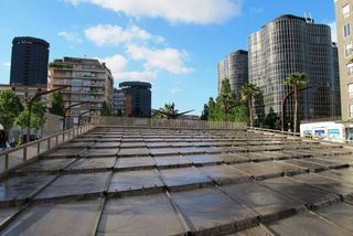 Piso en venta en La Marina de Port en Barcelona