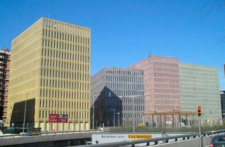 Piso en venta en La Marina de Port en Barcelona