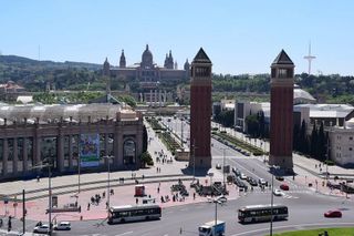 Piso en venta en La Marina de Port en Barcelona
