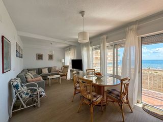 Piso en alquiler en Torrelamata - La Mata en Torrevieja