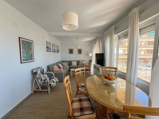 Piso en alquiler en Torrelamata - La Mata en Torrevieja