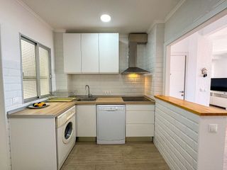 Piso en alquiler en Torrelamata - La Mata en Torrevieja