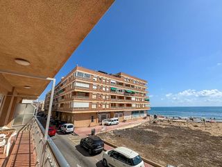 Piso en alquiler en Torrelamata - La Mata en Torrevieja