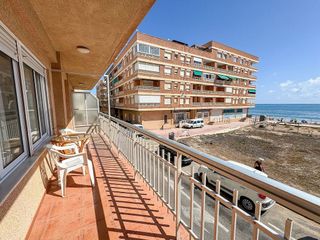 Piso en alquiler en Torrelamata - La Mata en Torrevieja