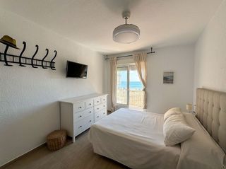 Piso en alquiler en Torrelamata - La Mata en Torrevieja