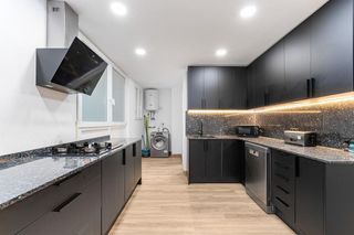 Piso en venta en Centro en Alicante