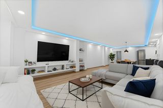 Piso en venta en Centro en Alicante