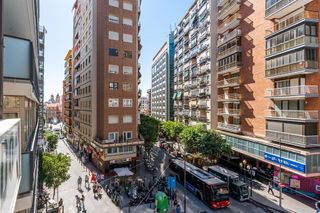 Piso en venta en Centro en Alicante