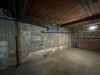 Garaje en venta en Poblenou en Pineda de Mar