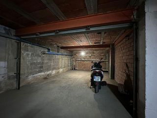 Garaje en venta en Poblenou en Pineda de Mar