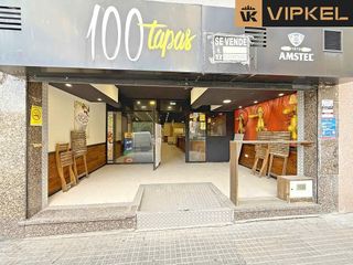 Local comercial en venta en Cuatro Caminos - Plaza de la Cubela en Coruña (A)
