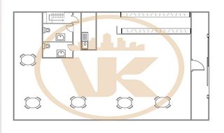 Local comercial en venta en Cuatro Caminos - Plaza de la Cubela en Coruña (A)