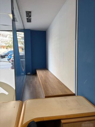 Local comercial en alquiler en Cerdanyola sur en Mataró