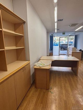 Local comercial en alquiler en Cerdanyola sur en Mataró