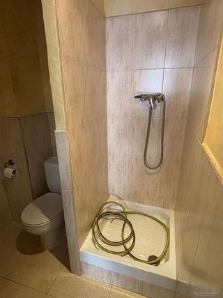 Local comercial en alquiler en Cerdanyola sur en Mataró