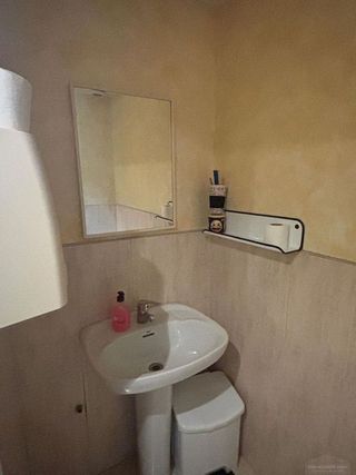 Local comercial en alquiler en Cerdanyola sur en Mataró