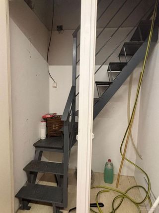 Local comercial en alquiler en Cerdanyola sur en Mataró