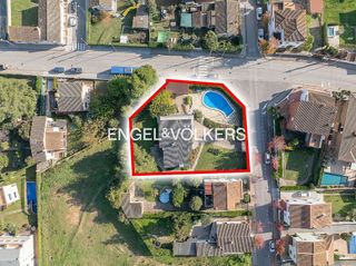 Chalet en venta en Banyoles