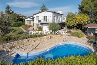 Chalet en venta en Banyoles