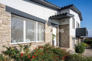 Chalet en venta en Banyoles