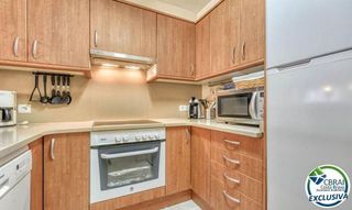 Piso en venta en Salatar en Roses