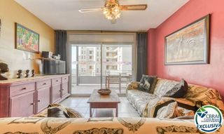 Piso en venta en Salatar en Roses