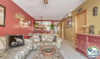 Piso en venta en Salatar en Roses