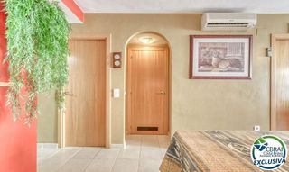 Piso en venta en Salatar en Roses