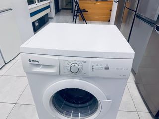 Lavadora Balay 7kg 1000 rpm