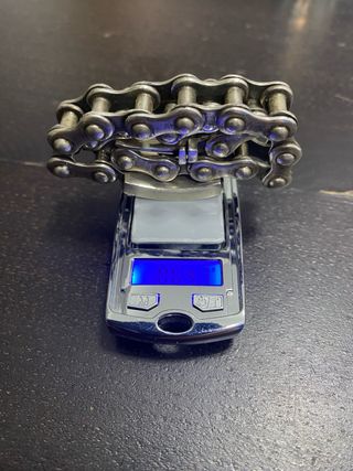 Pulsera Plata 925 + 100g Plata Pura 999