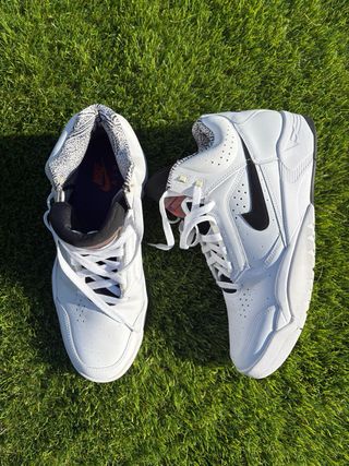 Zapatillas Baloncesto Nike Nike Air Flight Lite Mi