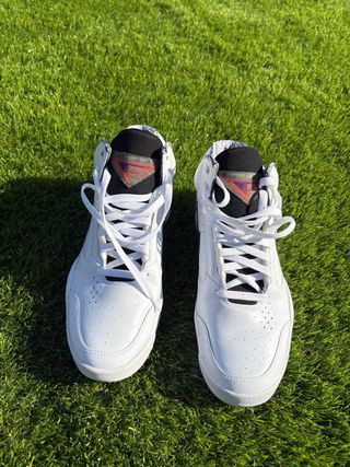 Zapatillas Baloncesto Nike Nike Air Flight Lite Mi