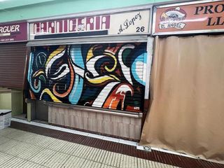Local comercial en venta en Sant Andreu de la Barca