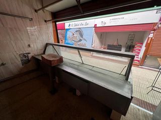 Local comercial en venta en Sant Andreu de la Barca