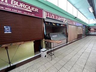 Local comercial en venta en Sant Andreu de la Barca