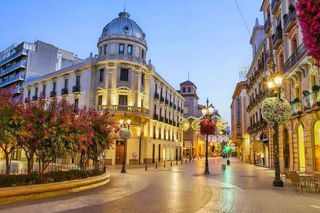 Piso en venta en Fígares en Granada