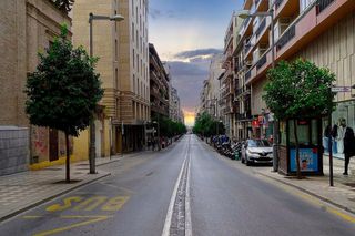 Piso en venta en Fígares en Granada