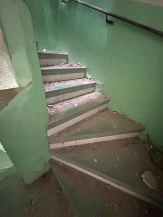 Hotel en venta en Navas del Marqués (Las)