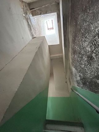 Hotel en venta en Navas del Marqués (Las)