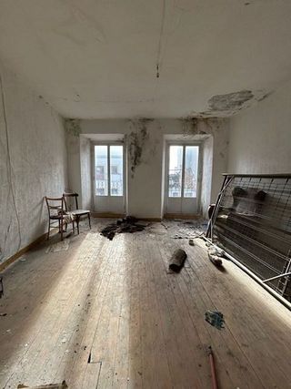 Hotel en venta en Navas del Marqués (Las)