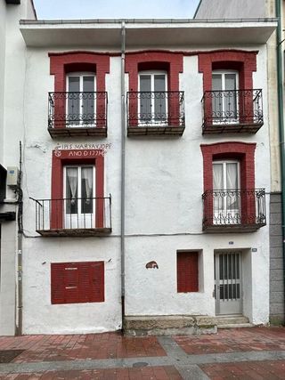 Hotel en venta en Navas del Marqués (Las)