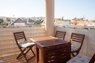 Piso en venta en Torrelamata - La Mata en Torrevieja