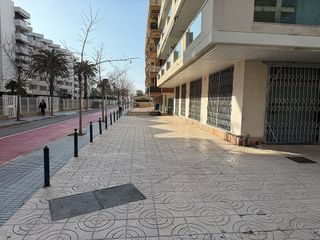 Local comercial en alquiler en Salou de Llevant en Salou