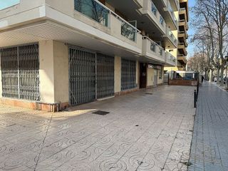 Local comercial en alquiler en Salou de Llevant en Salou