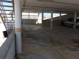 Garaje en venta en Deltebre