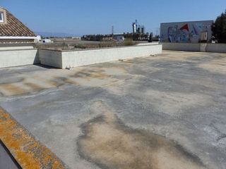 Garaje en venta en Deltebre